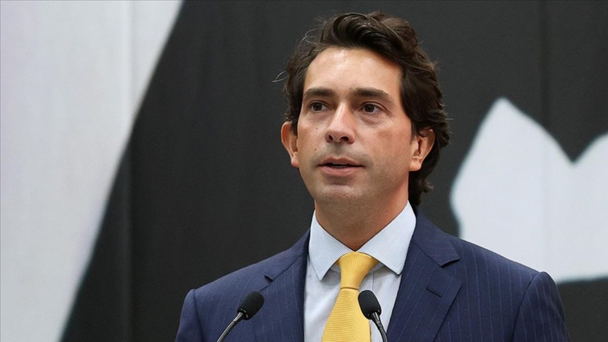 Burak Kızılhan: Fenerbahçe'ye büyük operasyon çekilmiştir