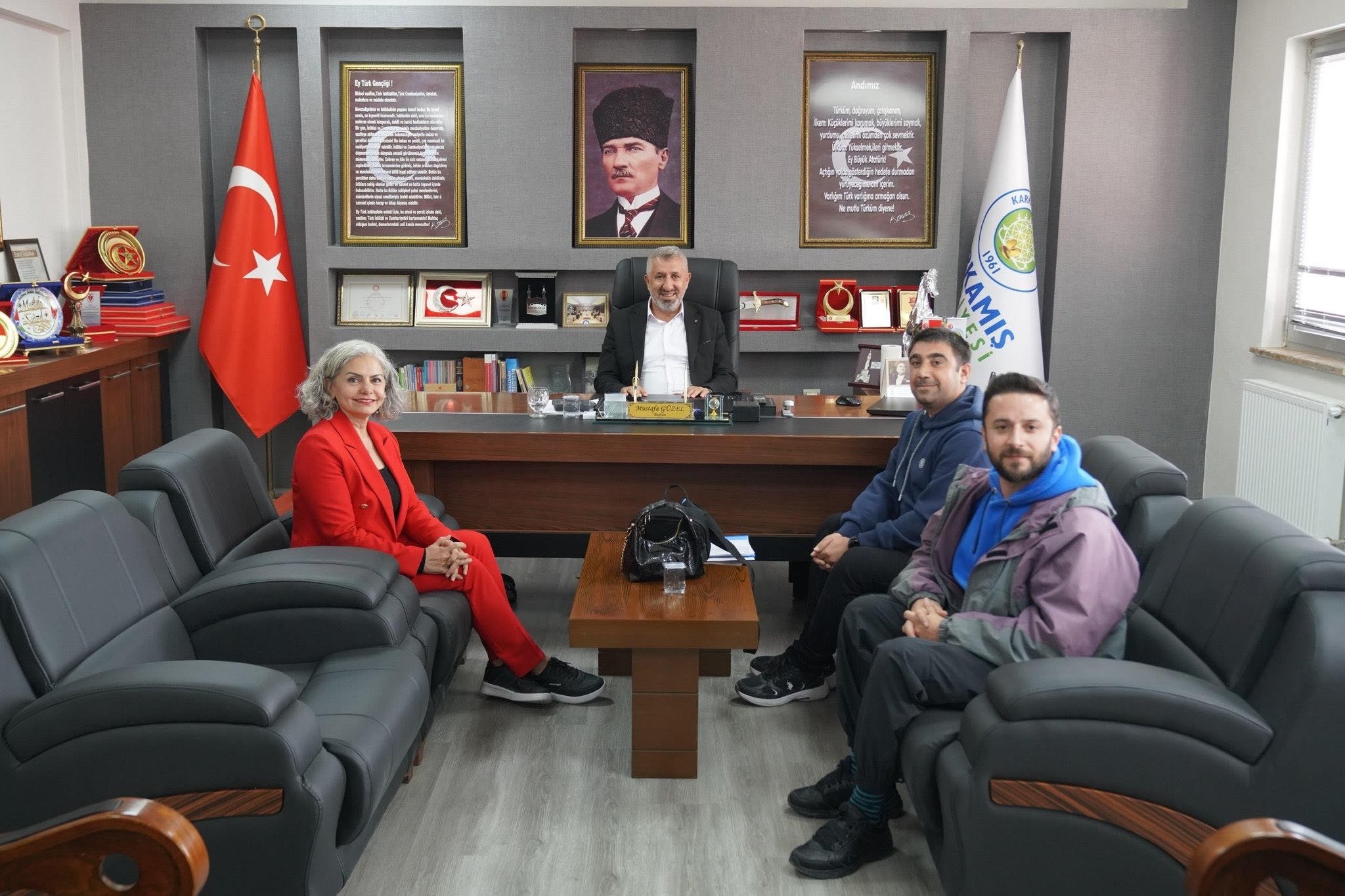 “HALKIN OYLARINI AKP’YE SATTI”