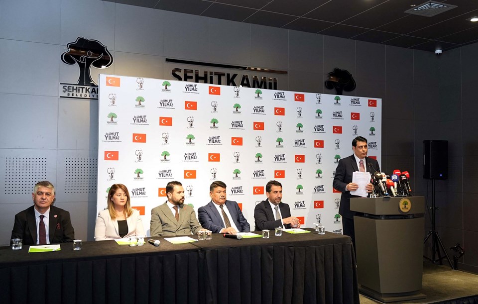 CHP'li Umut Yılmaz'dan İstifa: 'Artık Tahammül Edilemez Durumdayız'