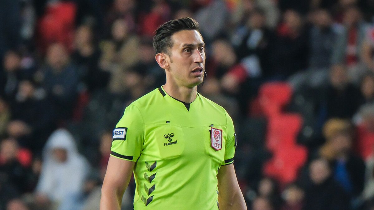 Eski hakemler Gaziantep FK - Fenerbahçe maçını yorumladı