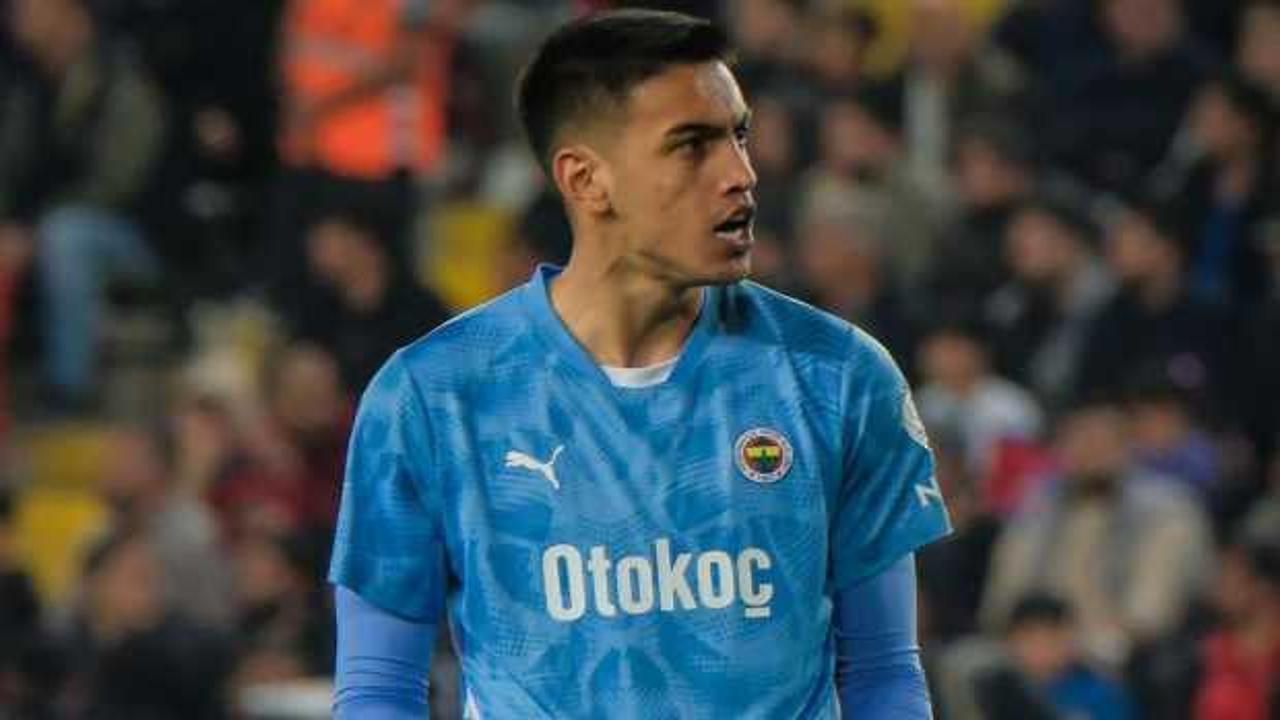 F.Bahçeli futbolcudan flaş açıklamalar! Ana, kız kardeş küfürler hoş değil! Adam olsun!