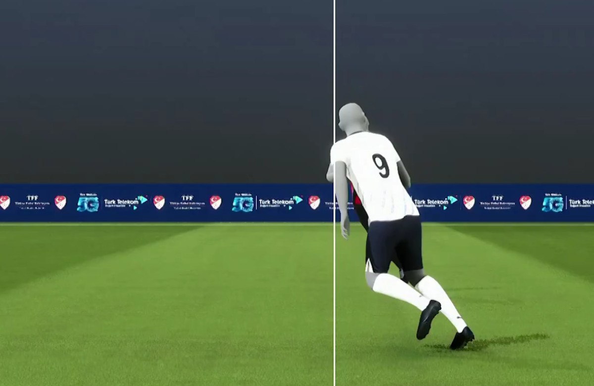 Fenerbahçe'den videolu hakem tepkisi