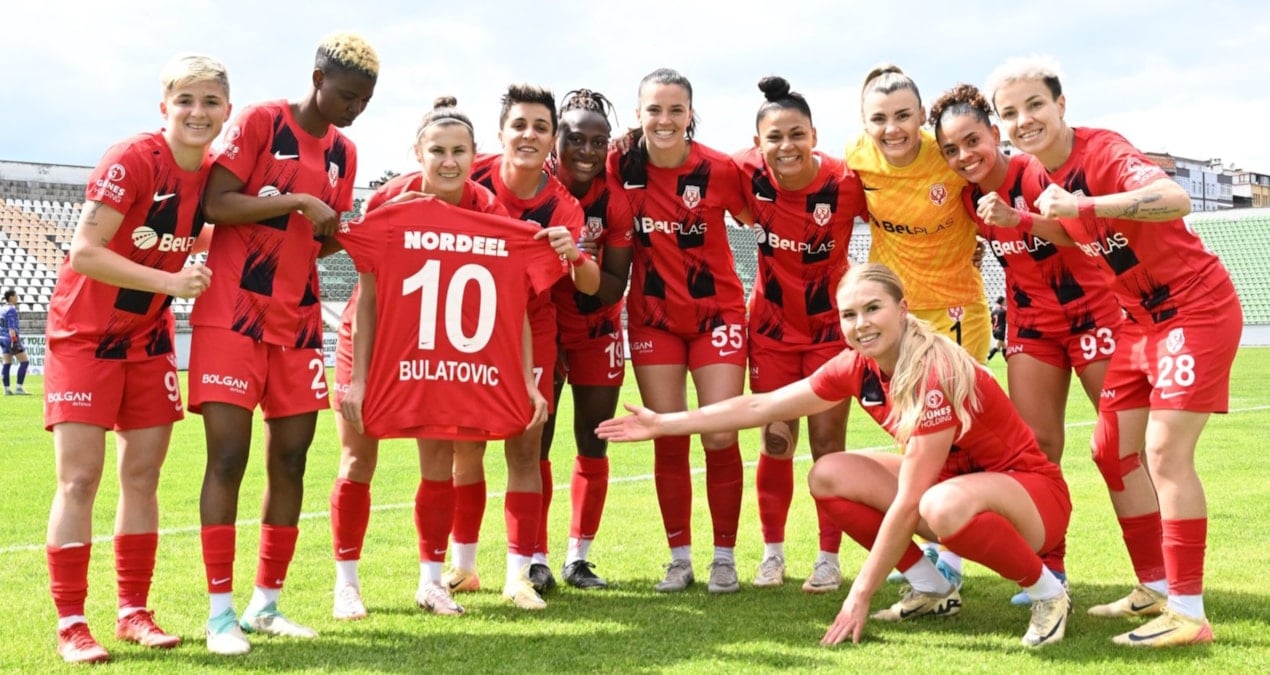 Fenerbahçe'nin şikayeti sonrası etik kuruluna sevk edildiler!