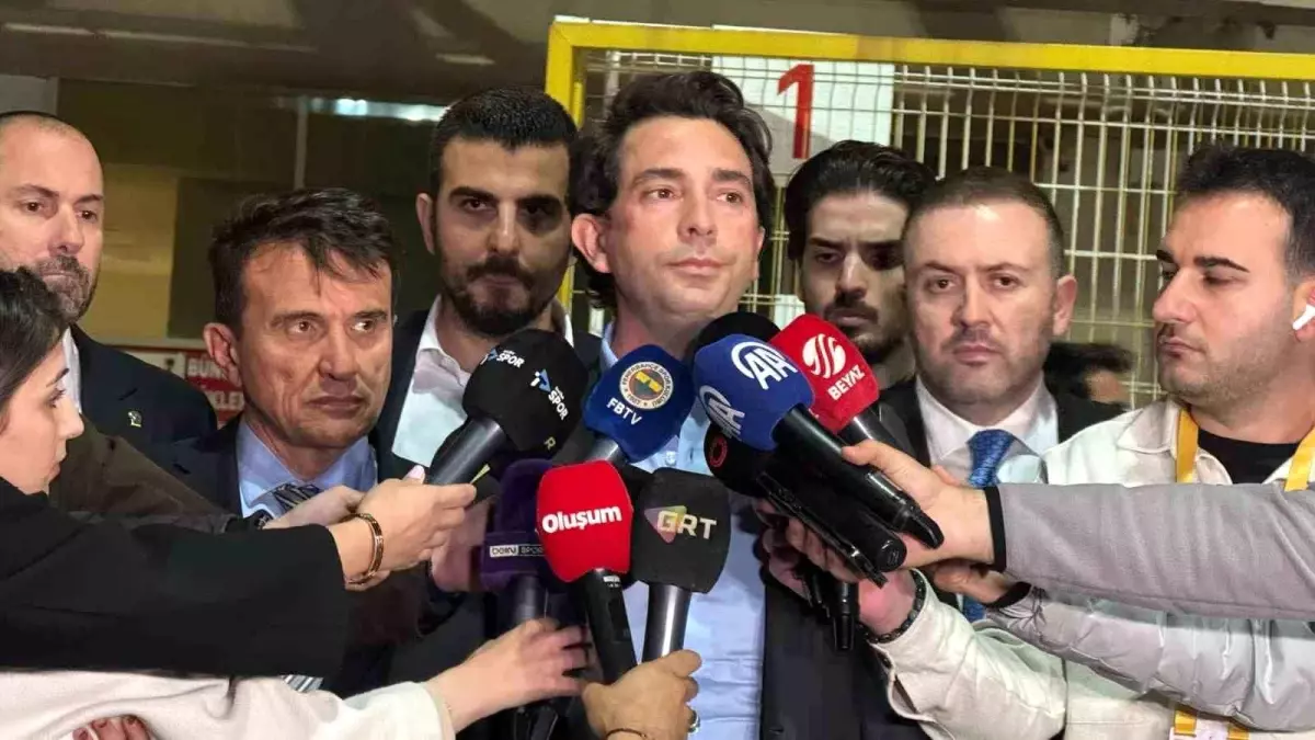 Fenerbahçe'ye Büyük Operasyon İddiası