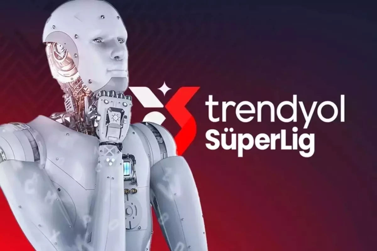 Fenerbahçe'ye verdiği ihtimali görmeniz lazım! Yapay zeka bitime 5 hafta kala şampiyonu ilan etti