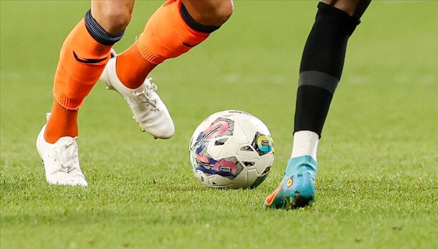 Futbolda Haftanın Maç Programı: Süper Lig, 1. Lig ve 2. Lig Karşılaşmaları