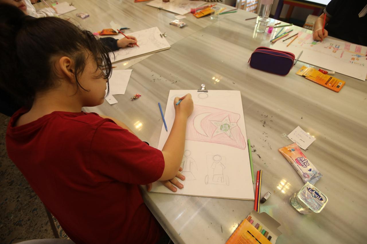 Gaziantep Büyükşehir yoğun çalışmasını bu hafta da sürdürdü