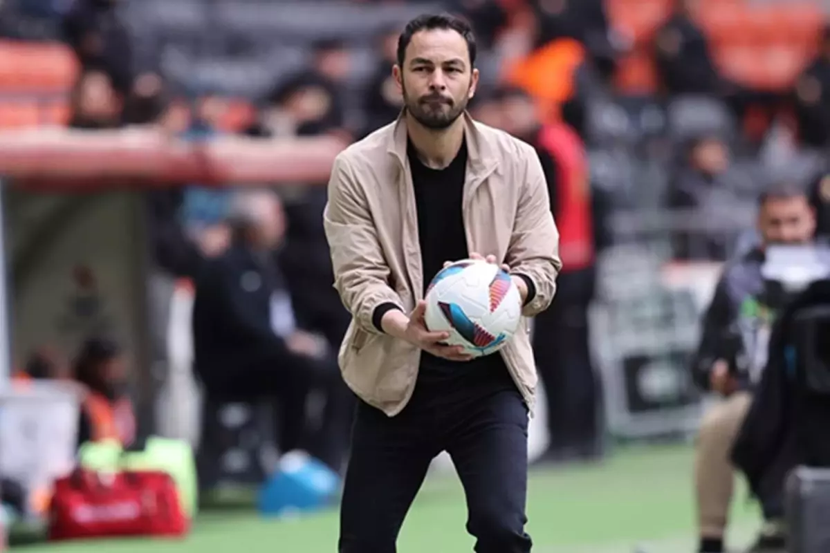 Gaziantep FK'nın İç Saha Başarısı: Süper Lig'de Zirveye Oynuyor