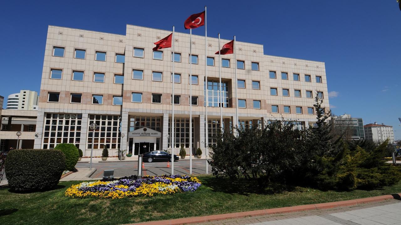 Gaziantep’e Avrupa Ödülü