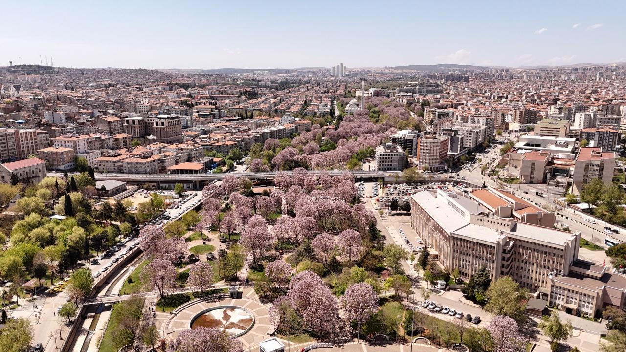 Gaziantep’e Avrupa Ödülü