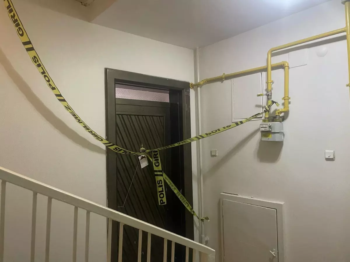 Gaziantep'te Suriyeli Yazılımcının Parçalanmış Cesedi Bulundu