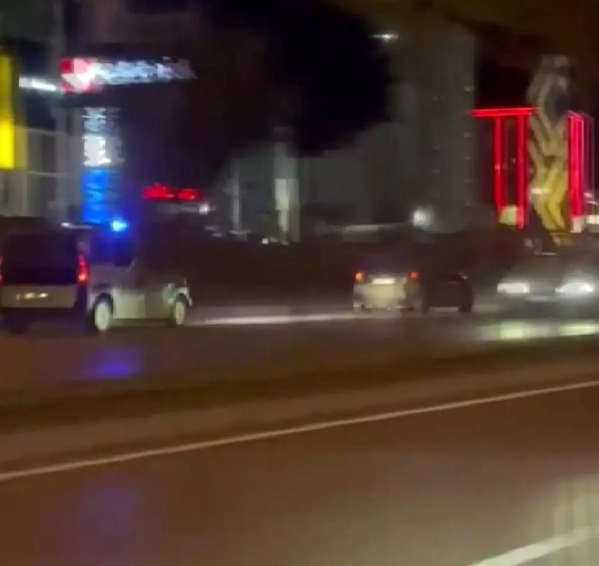 Gaziantep'te Uyuşturucu Kaçakçılığı Operasyonu