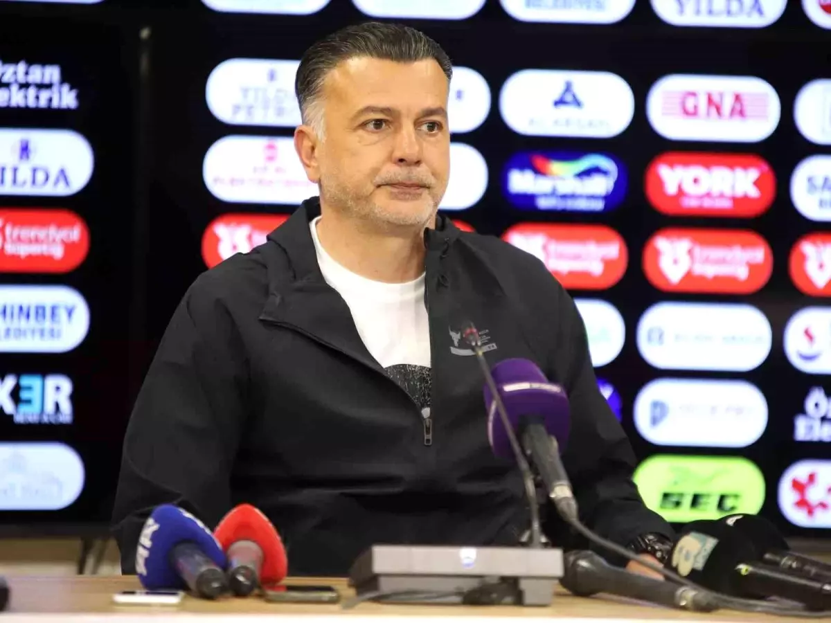 Hatayspor, Gaziantep'e 2-1 Yenildi