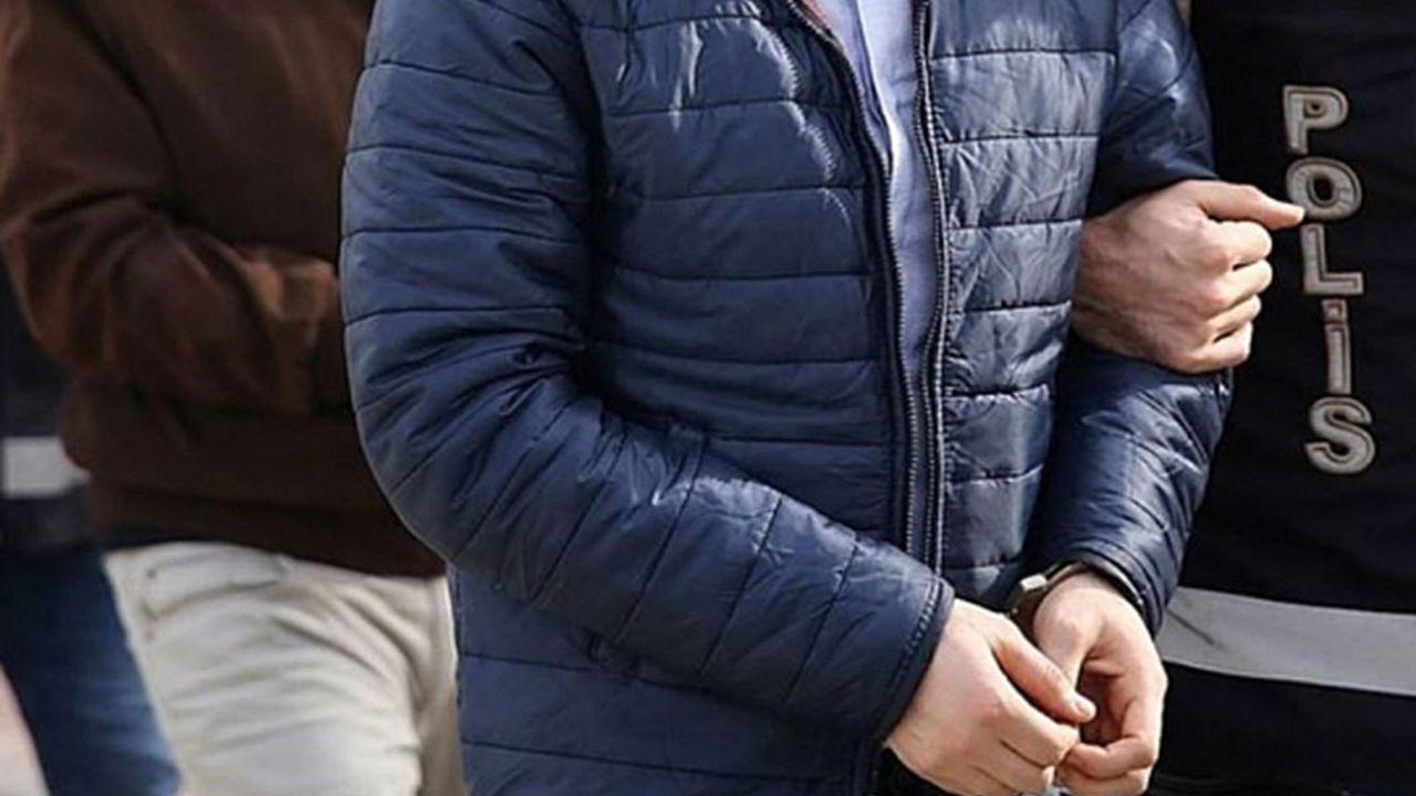 Hayvan Hırsızları 6 Saatte Yakalandı