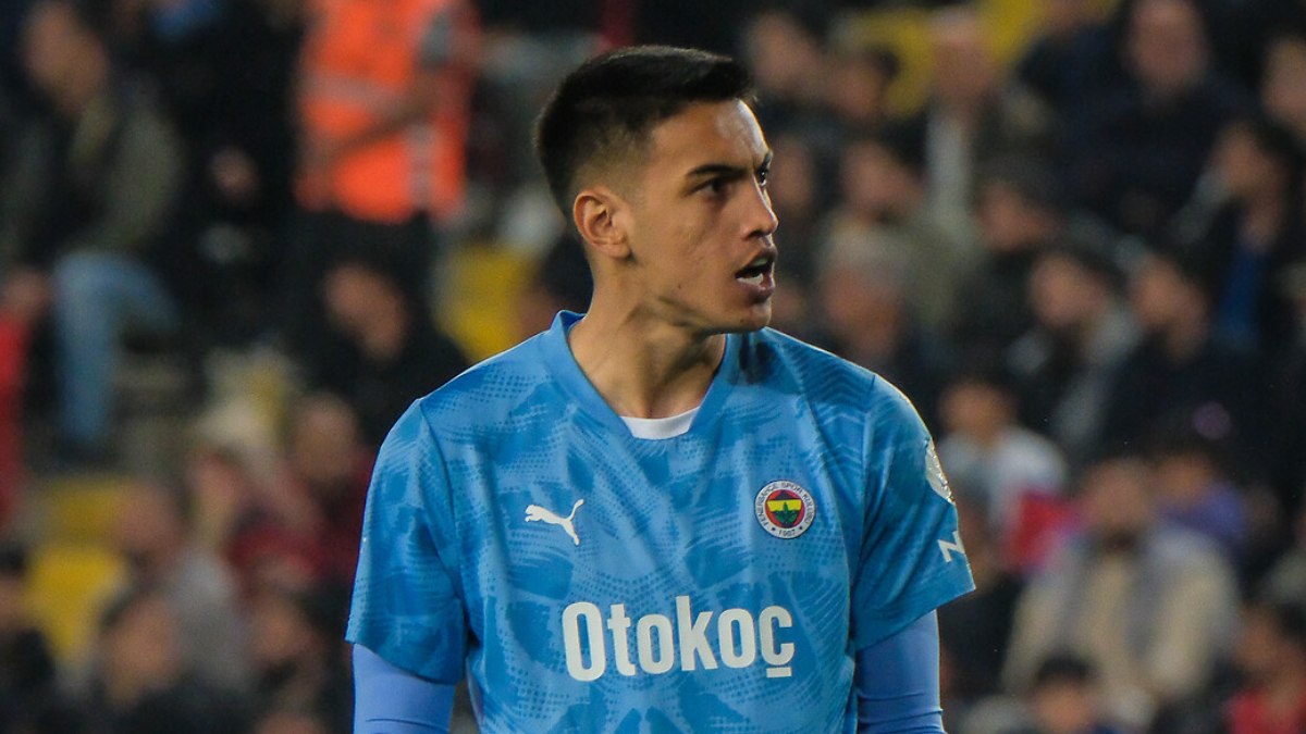 İrfan Can Eğribayat'tan Badou N'Diaye'ye olay sözler!