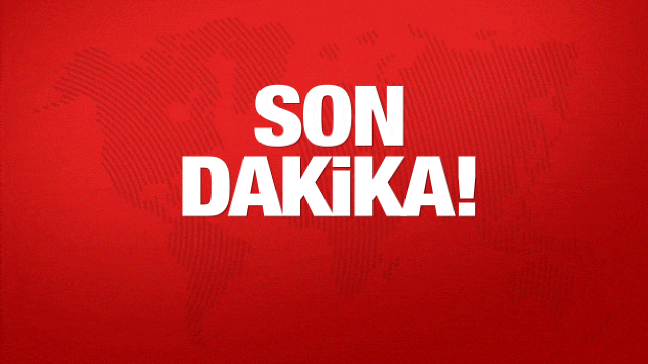 Konya Merkezli FETÖ Operasyonu: 20 Şüpheli Yakalandı