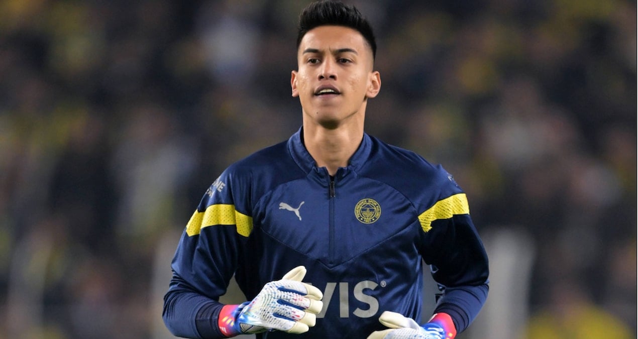 Maç Sonu Flaş Açıklamalar: 'Nerenin Futbolcusu Olduğunu Biliyorum'