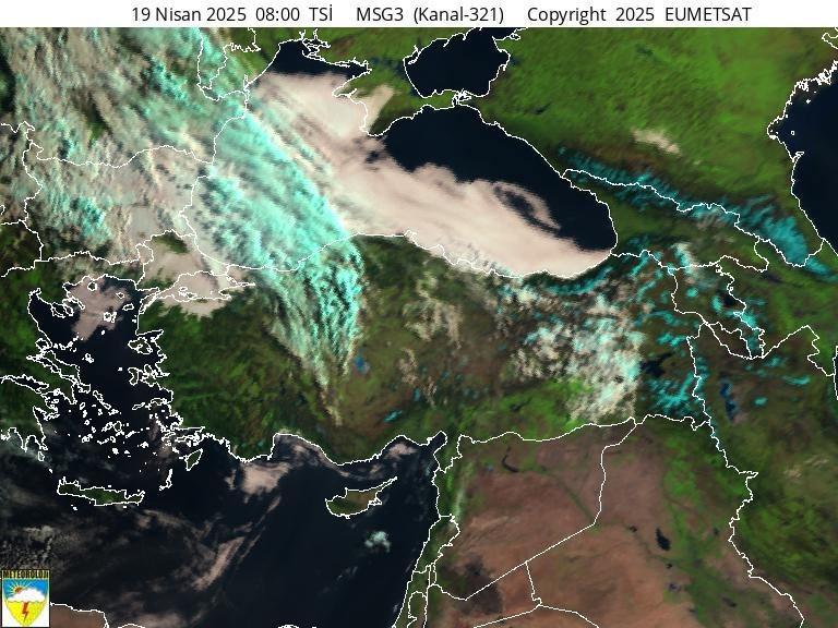 Meteoroloji'den son dakika peş peşe uyarı: Kuvvetli olacak!