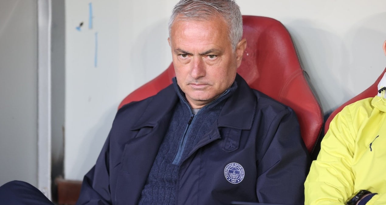 Mourinho: ‘Çok fazla risk alıyoruz’