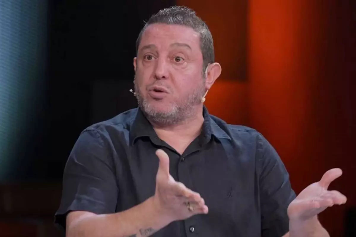 Nihat Kahveci'den bomba iddia: Yeni federasyon başkanı hayırlı olsun