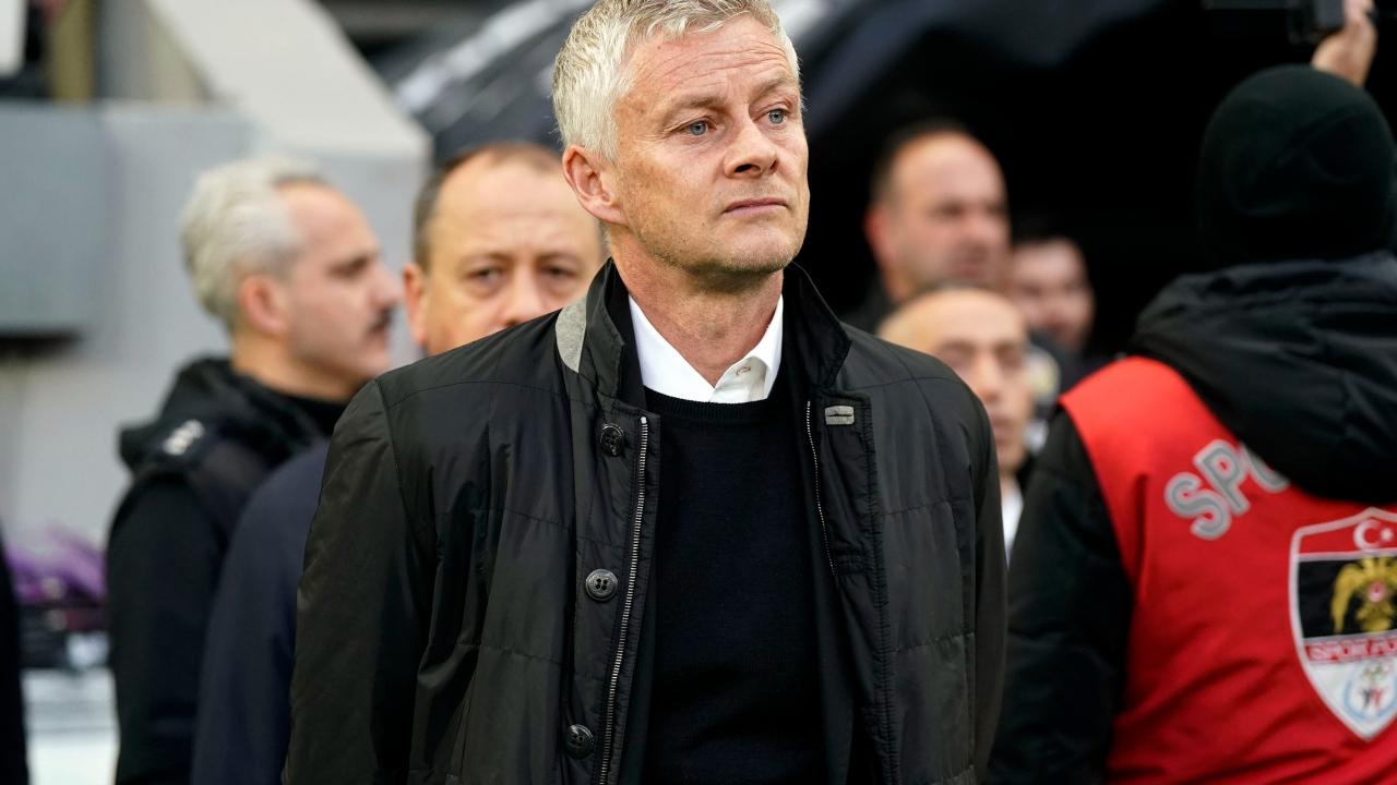 Ole Gunnar Solskjaer'in Beşiktaş'taki 3. Mağlubiyeti