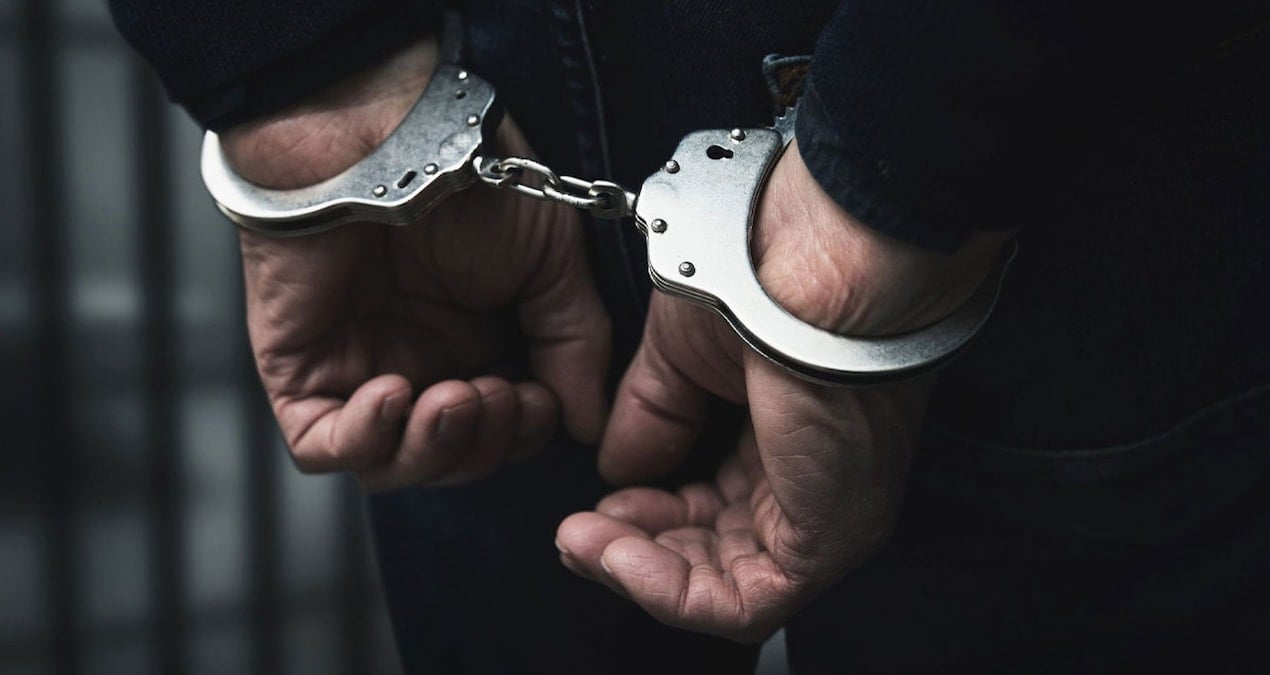 Osmaniye merkezli suç örgütü operasyonunda 5 tutuklama