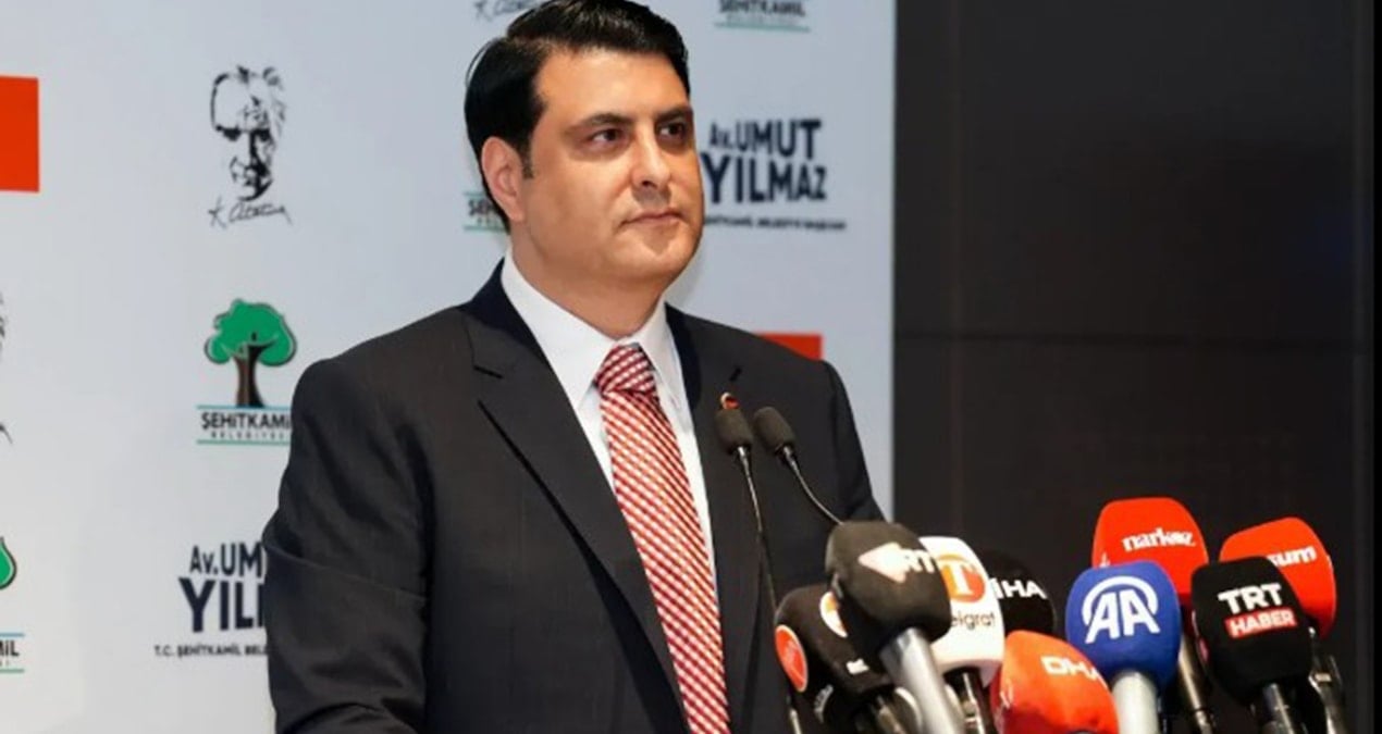Şehitkamil Belediyesi'nde Usulsüzlük İddiaları ve İstifalar