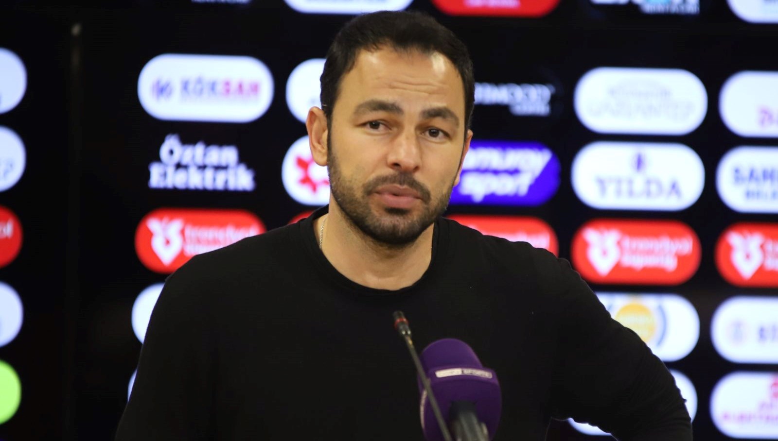 Selçuk İnan: 'Bu durumda olmak beni gururlandırıyor'