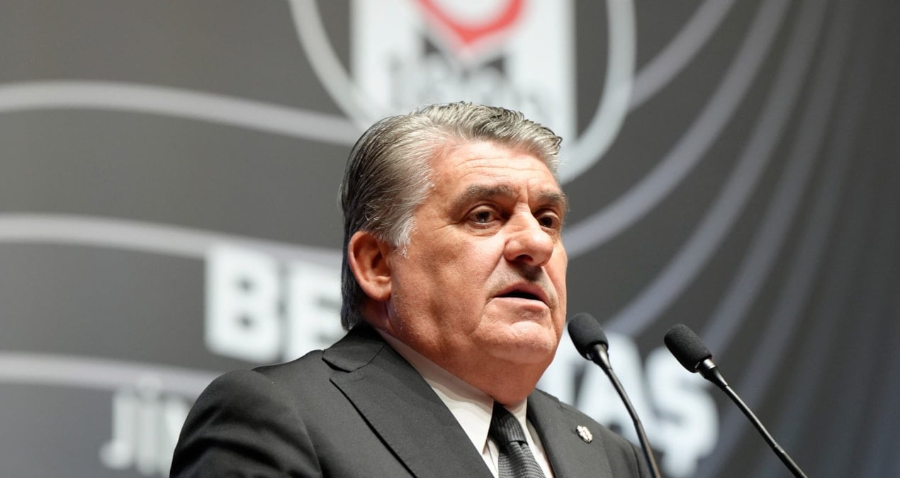 Serdal Adalı'nın cezası onandı