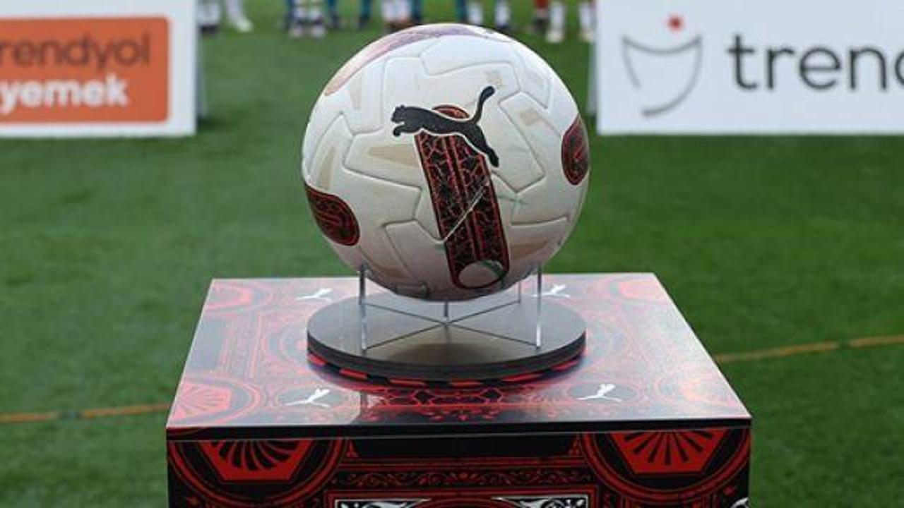 Süper Lig 30. Hafta Sonuçları ve Puan Durumu