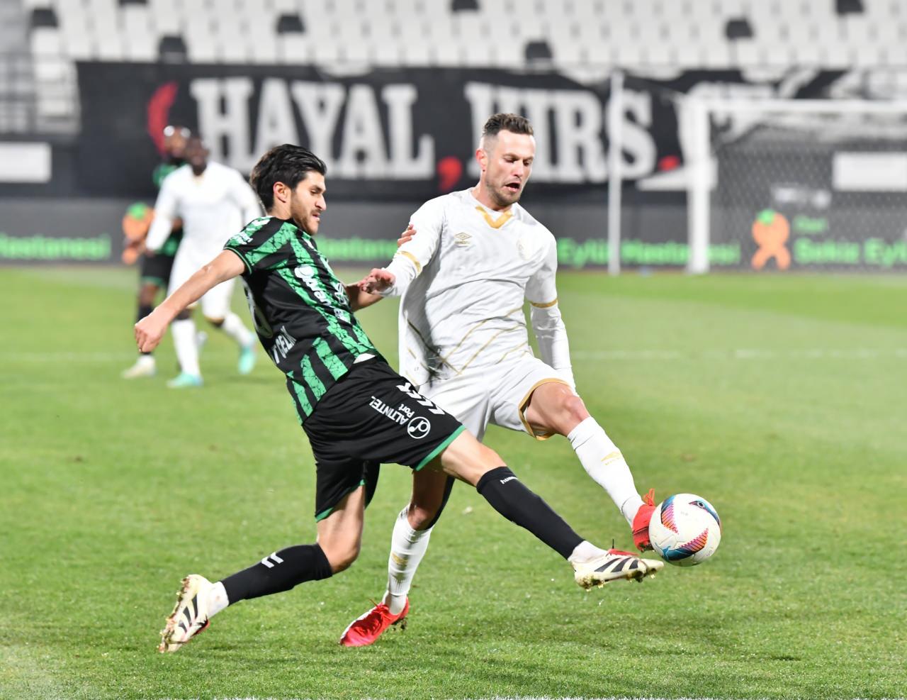 1. Lig 35. Hafta Maç Programı