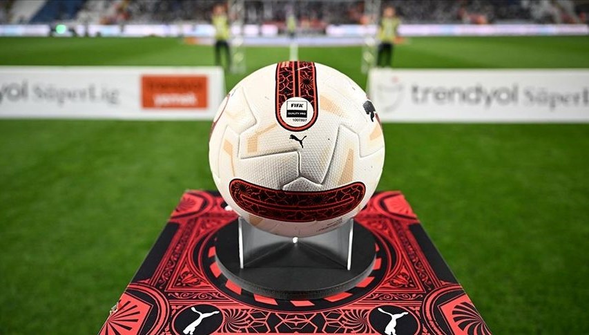 Süper Lig'de 30. Hafta Maç Programı