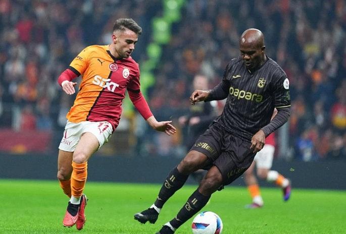 TFF merakları giderdi! Trabzonspor-Galatasaray maçının saati açıklandı