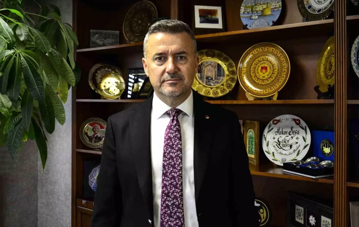 Türk ve Suriyeli İş İnsanları Yatırım İçin Bir Araya Gelecek