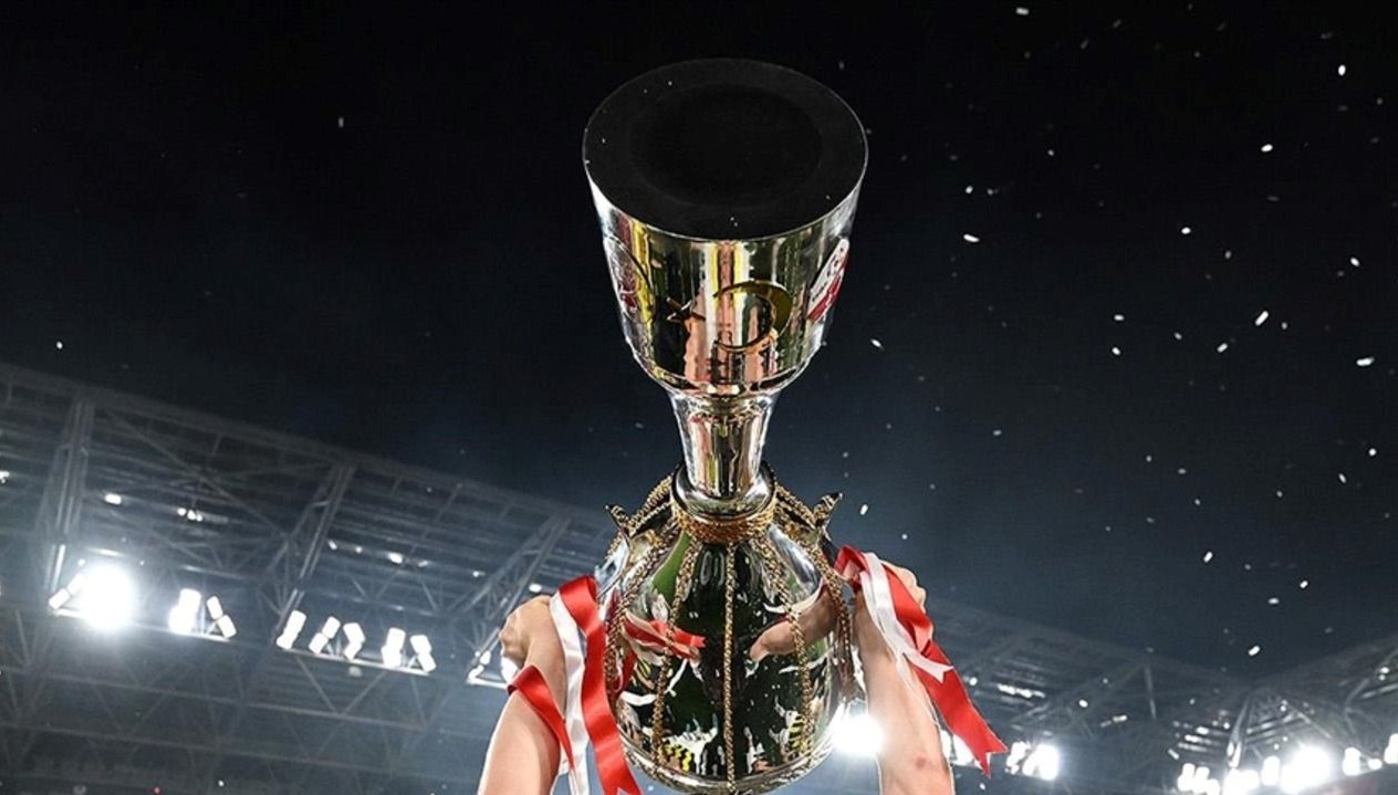 Türkiye Kupası Finali Ne Zaman ve Nerede Oynanacak? Trabzonspor-Galatasaray Final Maçı Tarihi