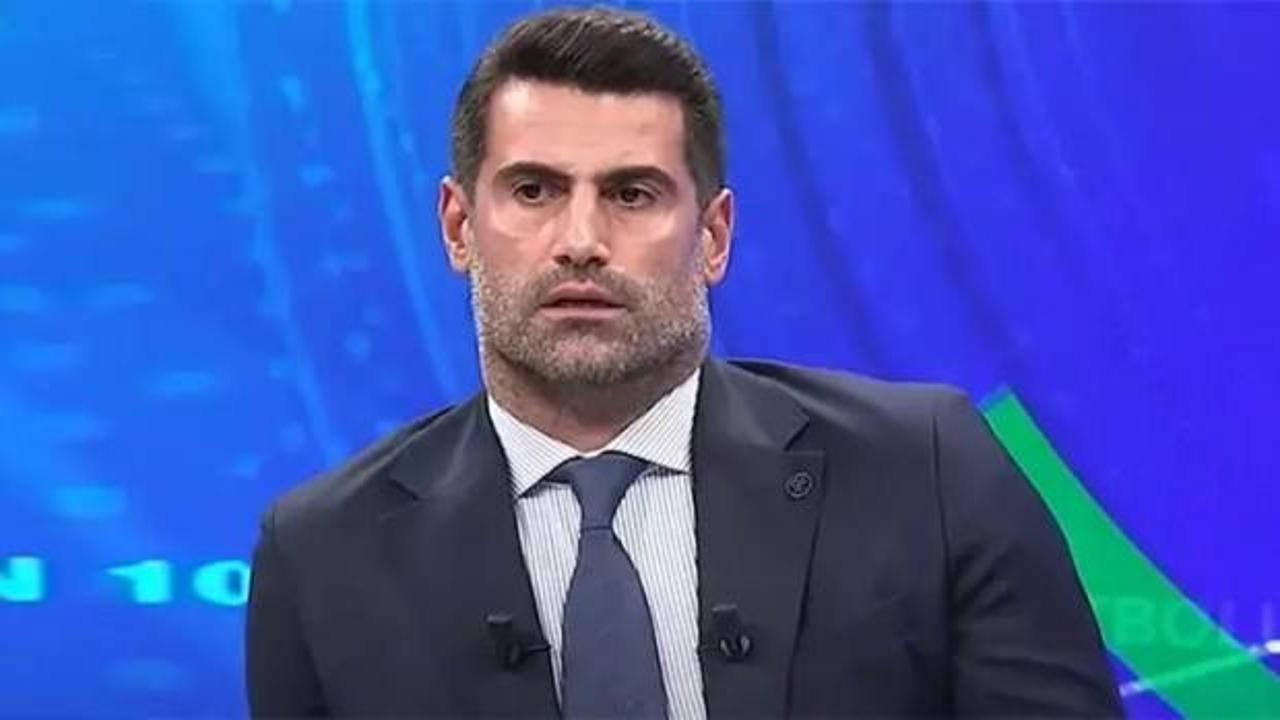 Volkan Demirel'den Fenerbahçe ve Galatasaray'a Önemli Kehanetler