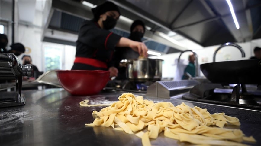 Yemek Firması Eşek Eti Dağıttı: Tarım Bakanlığı'nın Liste Güncellemesi