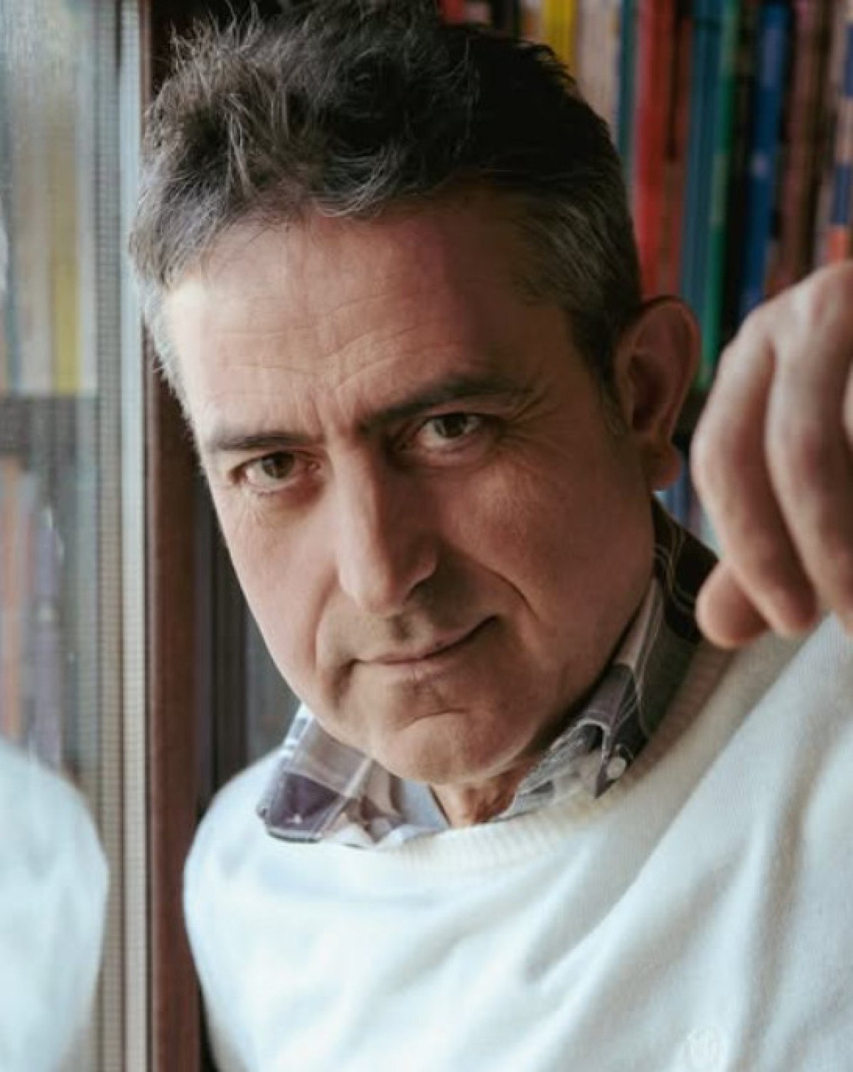 Yılan Hikayesi'nin Cem'i son haliyle ortaya çıktı! İşte Nail Kırmızıgül'ün son hali...