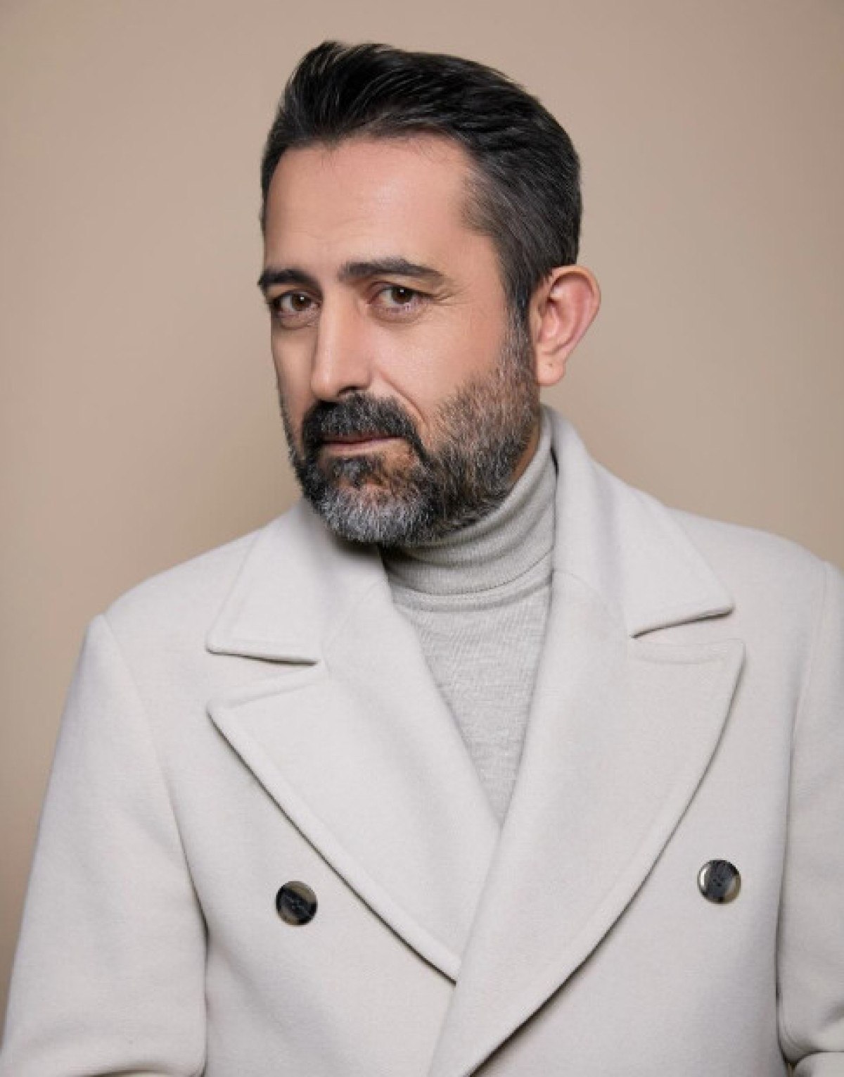 Yılan Hikayesi'nin Cem'i son haliyle ortaya çıktı! İşte Nail Kırmızıgül'ün son hali...