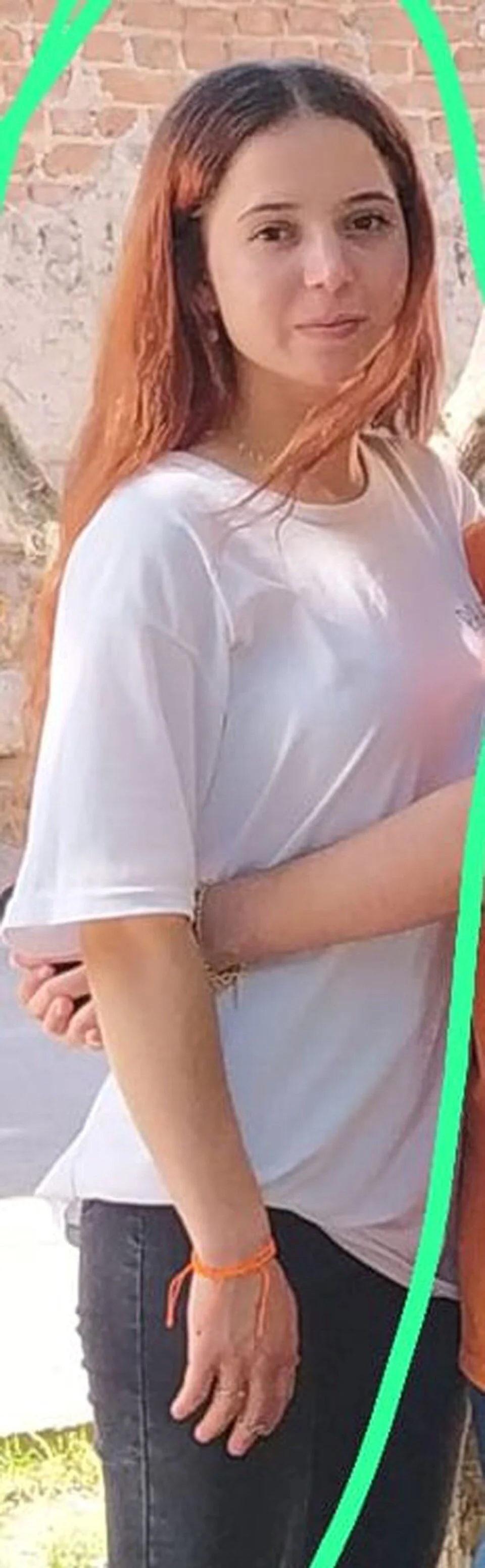 1 Yıldır Kaybolan Nagihan'dan Acı Haber! Katilin Kimliği Şoke Etti