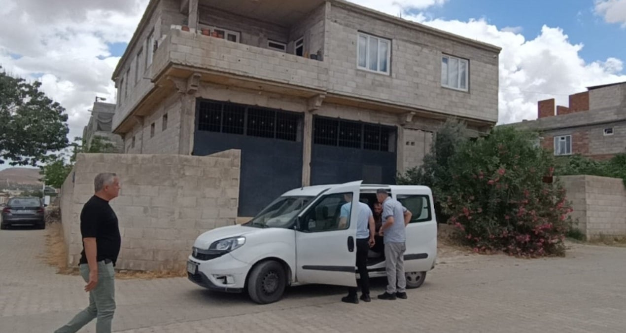 3 çocuk annesi genç kadının cesedi bulundu