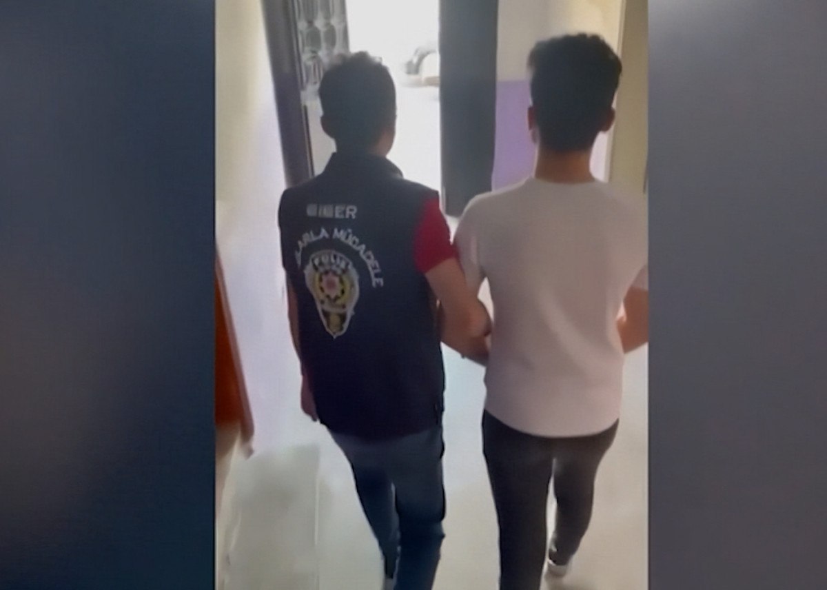 TESPİT EDİLEN SUÇLAR