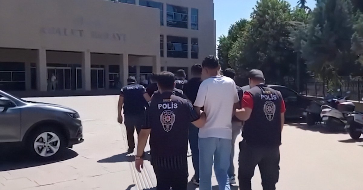 46 ilde siber suçlara karşı operasyon: 171 şüpheli yakalandı