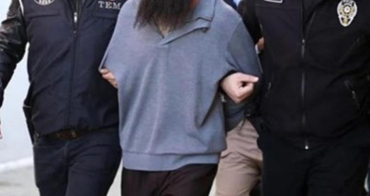 47 ilde IŞİD operasyonu: 298 gözaltı