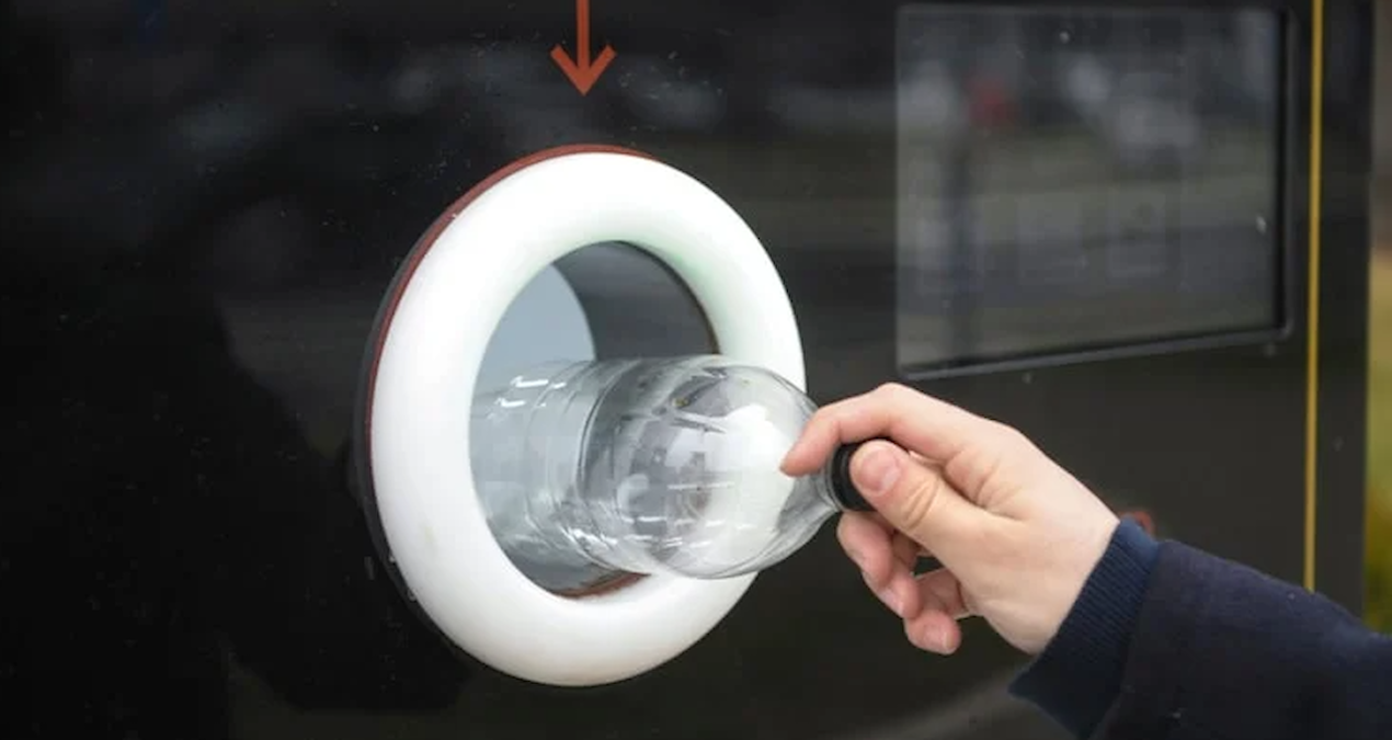 81 ilde uygulanacak: Çöpler artık para edecek