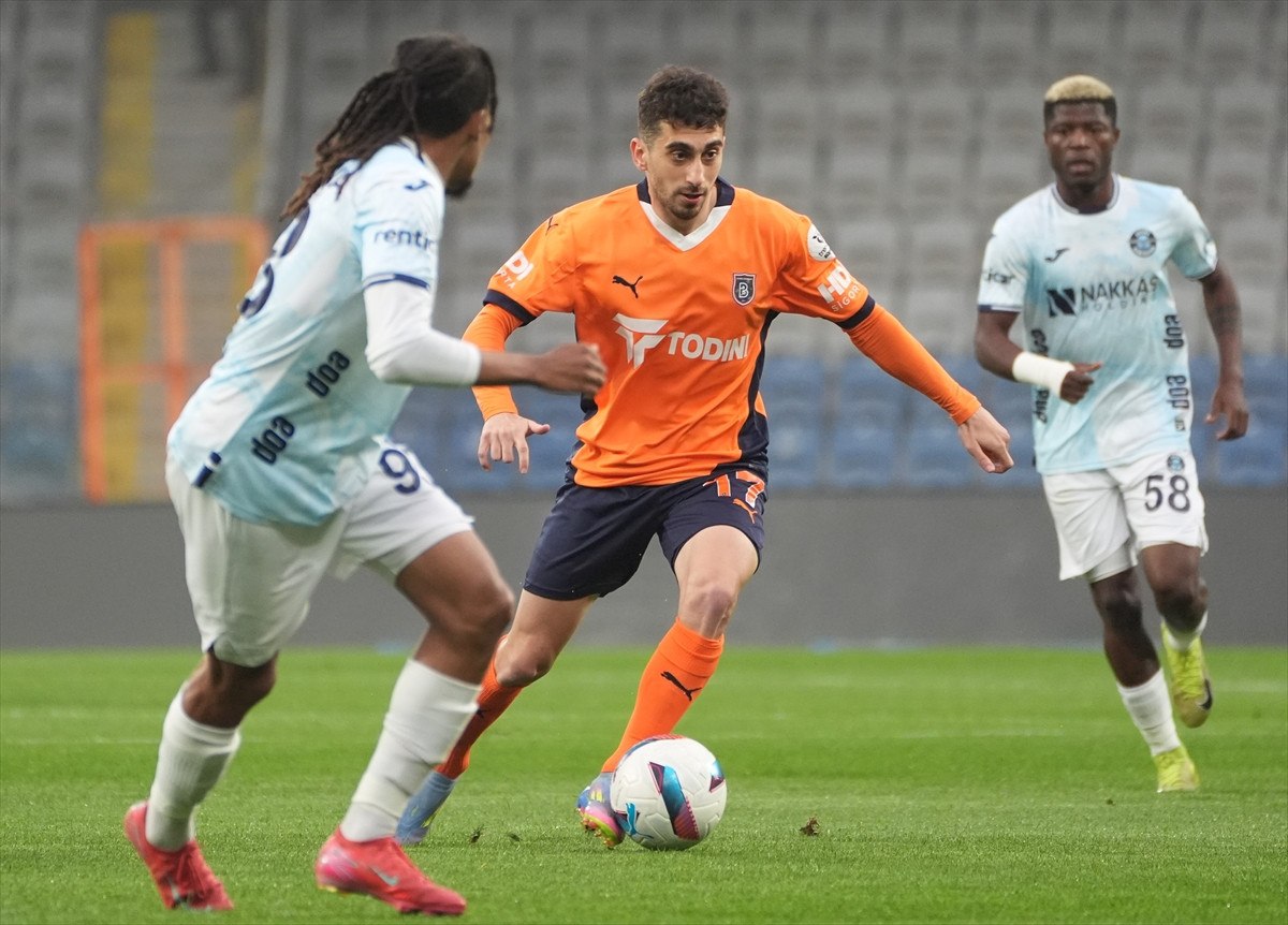 Son haftalar ve maçlar