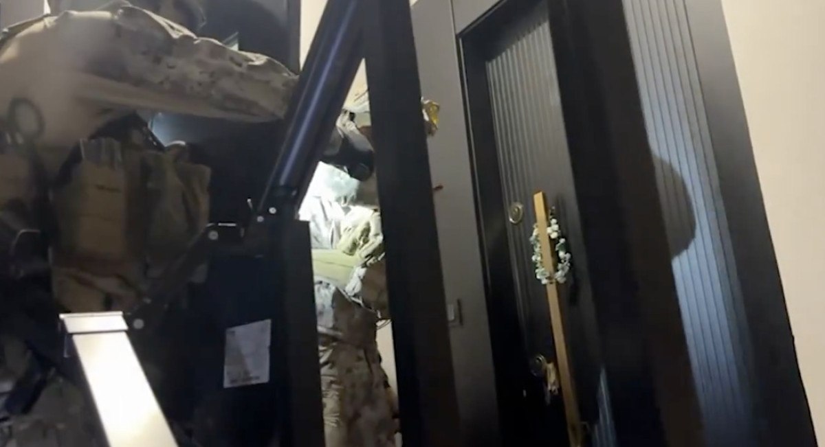 Ali Yerlikaya: 10 ilde 11 organize suç örgütüne operasyonda 86 tutuklama