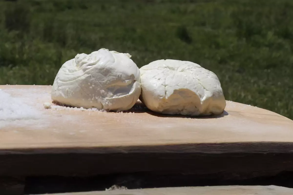 Anadolu lezzeti Avrupa’ya damga vurdu! Özel korumaya alındı