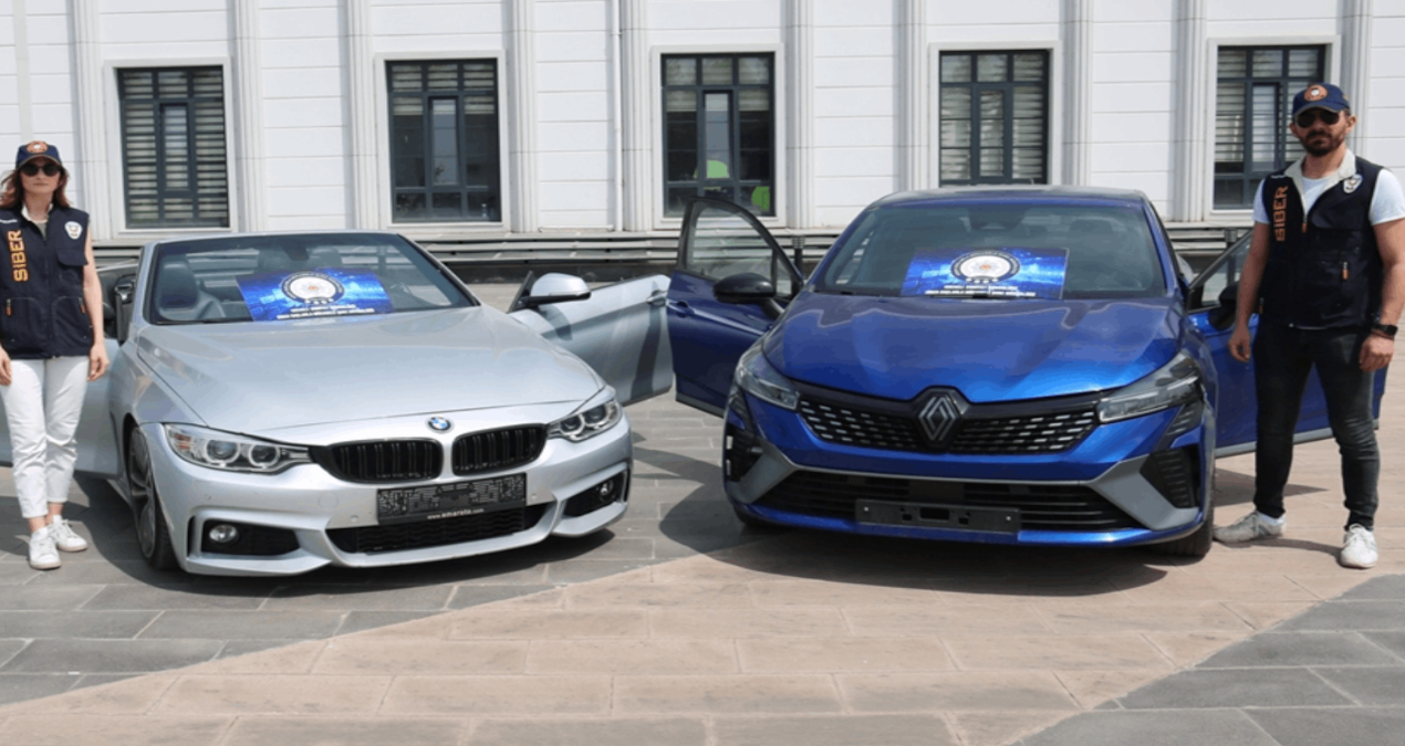 Araç Kiralama Sitesi Dolandırıcılığı Hakkında Detaylar