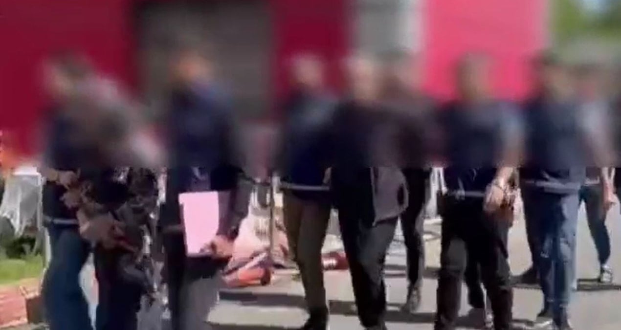 Asiye'nin katili en yakınıymış!